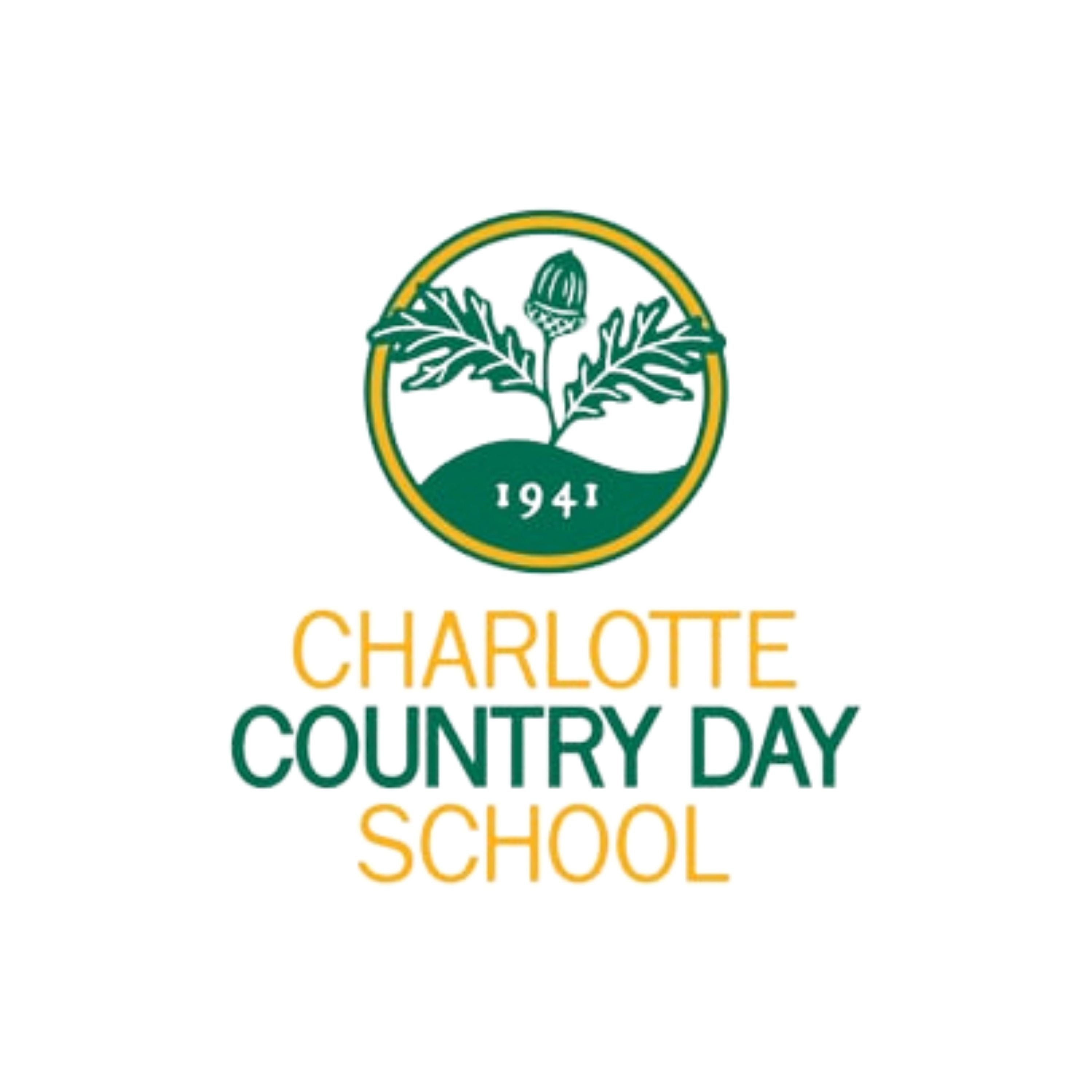 Charlotte Country Day School Southern Recognition, Inc.