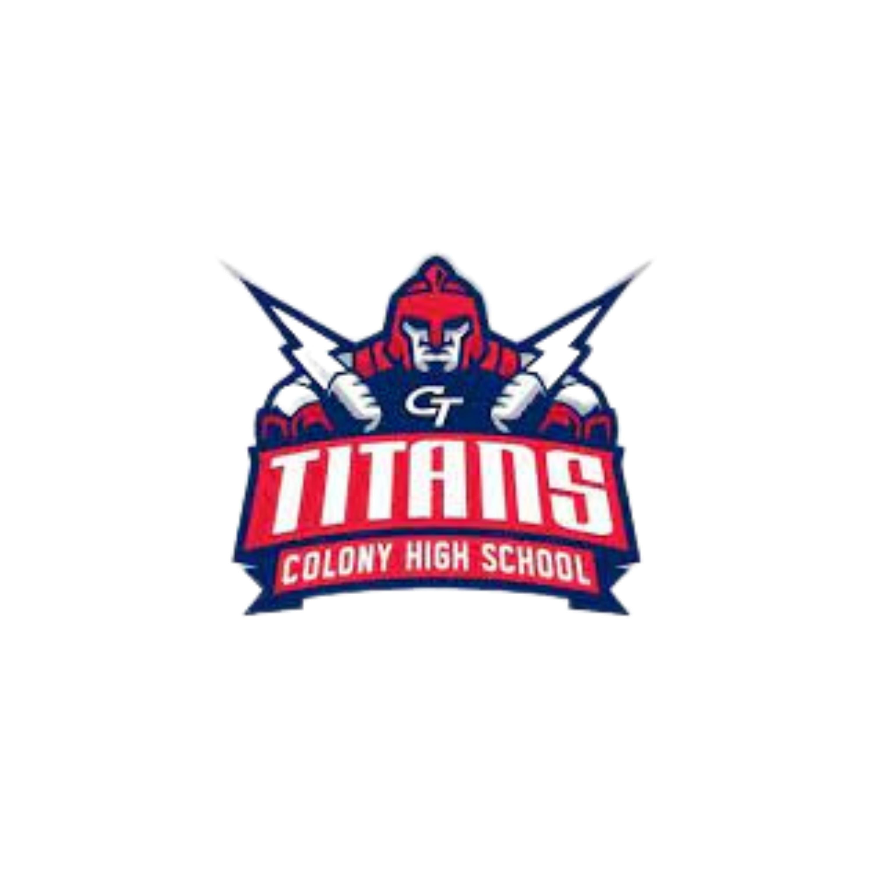 Colony High School – Southern Recognition, Inc.