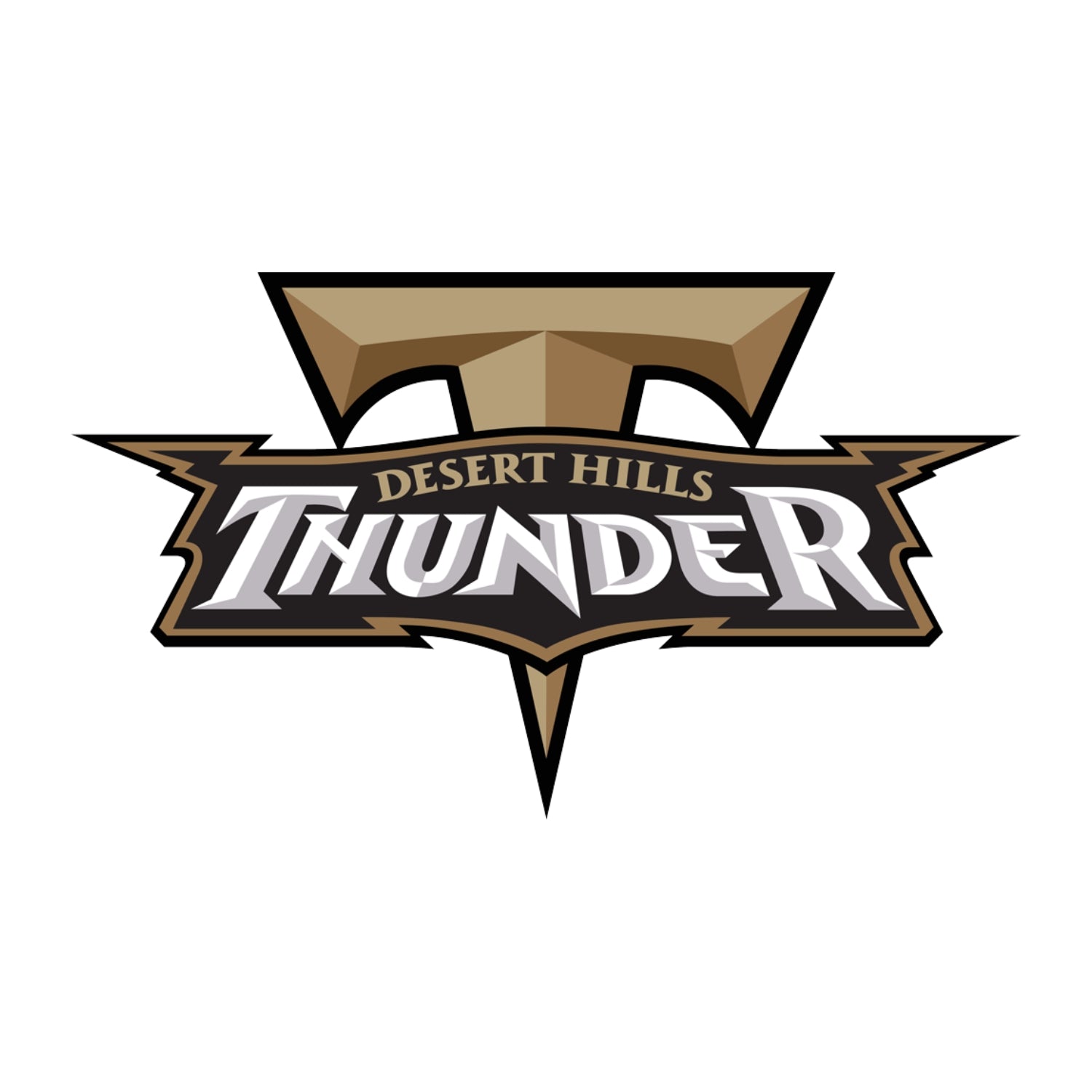 Desert Hills High School Southern Recognition, Inc.