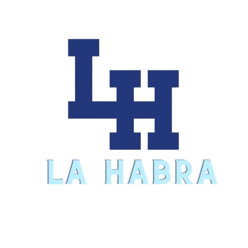 La Habra High School Southern Recognition, Inc.