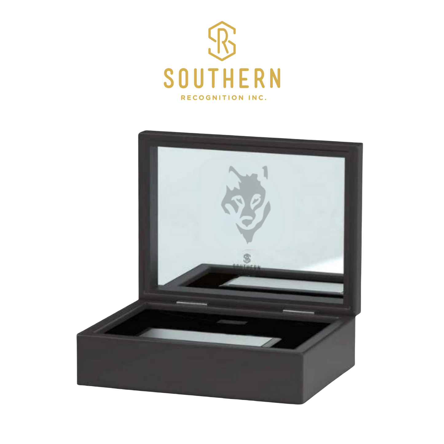 Cedar Park High School Marching Band - Presentation Boxes