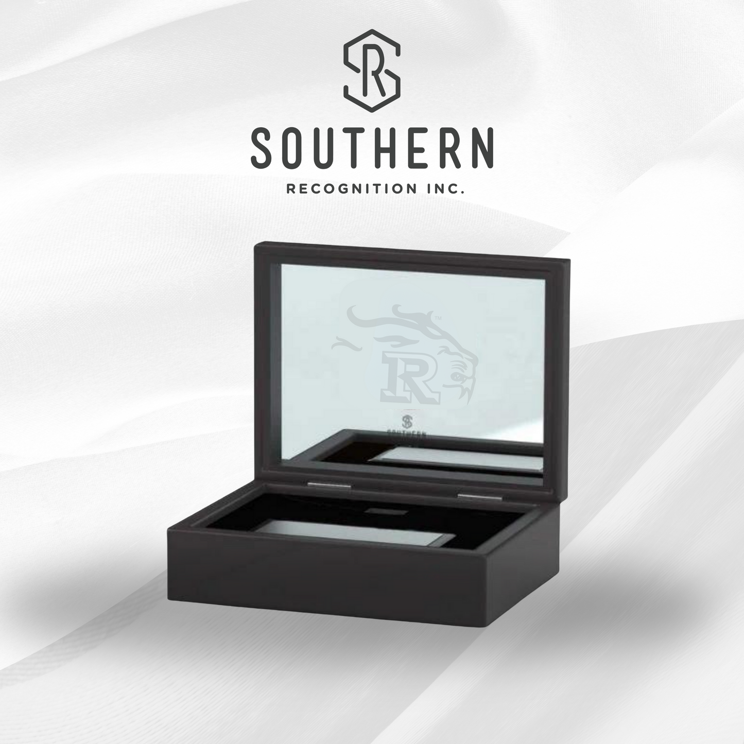 Reedy High School - Presentation Box