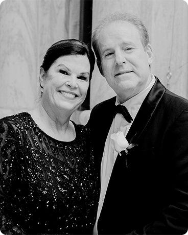 Dave and Julie Kass