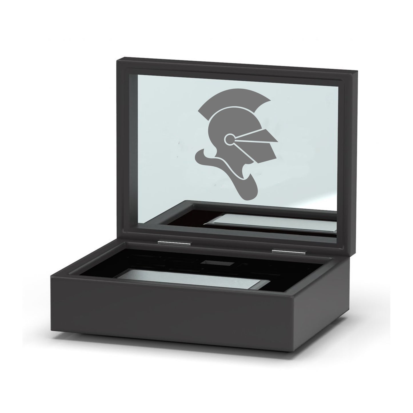 Benilde-St.Margaret's - Custom Presentation Box - Dance Box