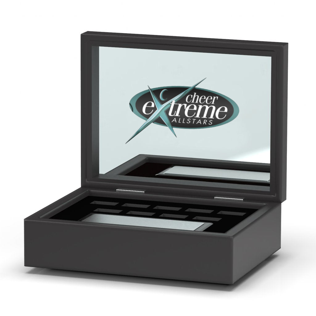 CEA - Custom Presentation Box