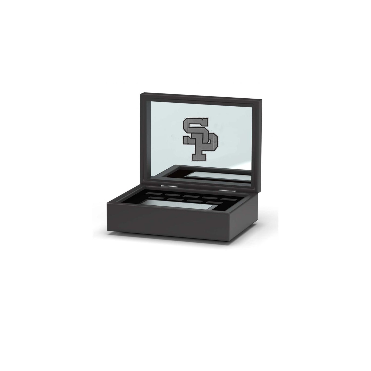 South Pasadena - Custom Presentation Box