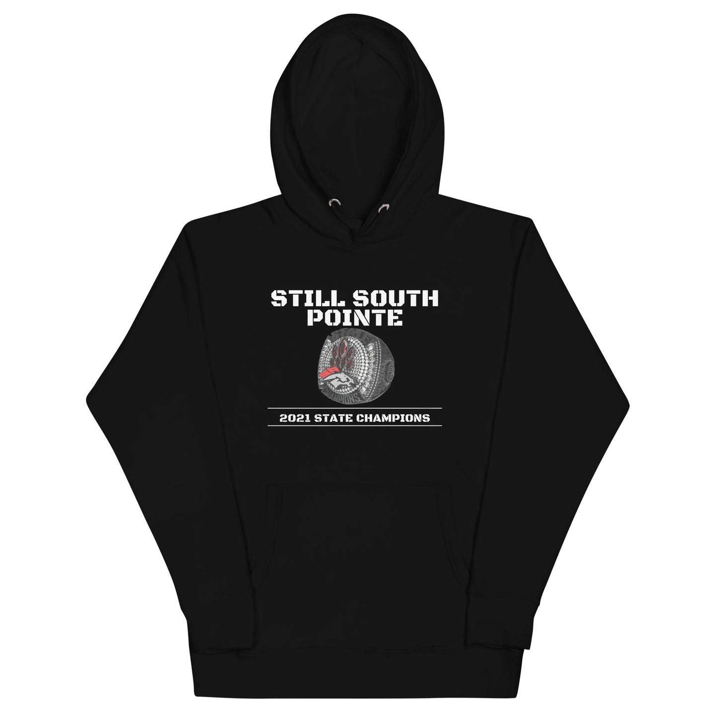 South Pointe RING SZN Hoodie