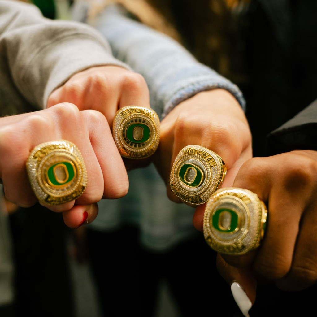 A Month Of Legacy: Celebrating Champions Across the Country