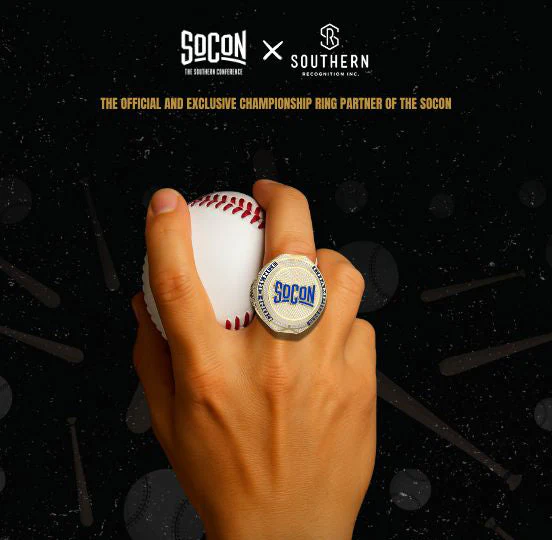 Honoring Tradition: Southern Recognition’s Partnership with the Southern Conference (SoCon)