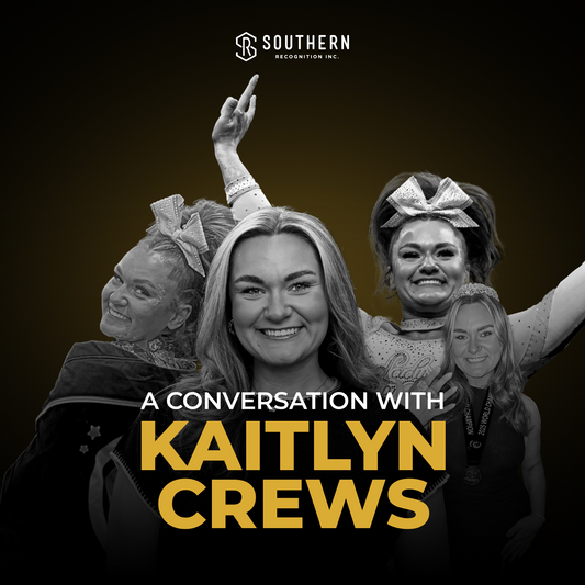 Built By People Who Lived It A Conversation with Kaitlyn Crews