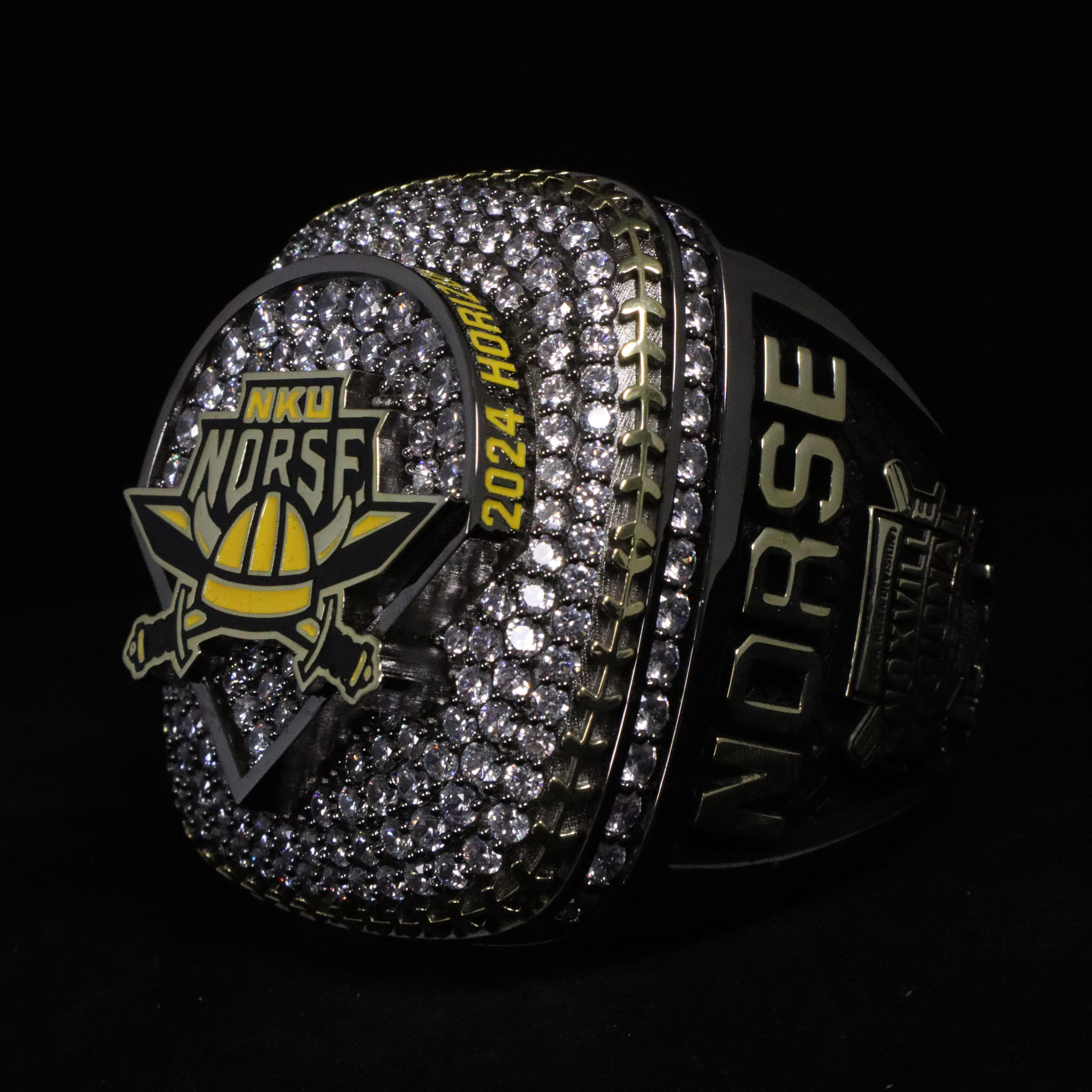What Makes a Championship Ring Feel Premium?
