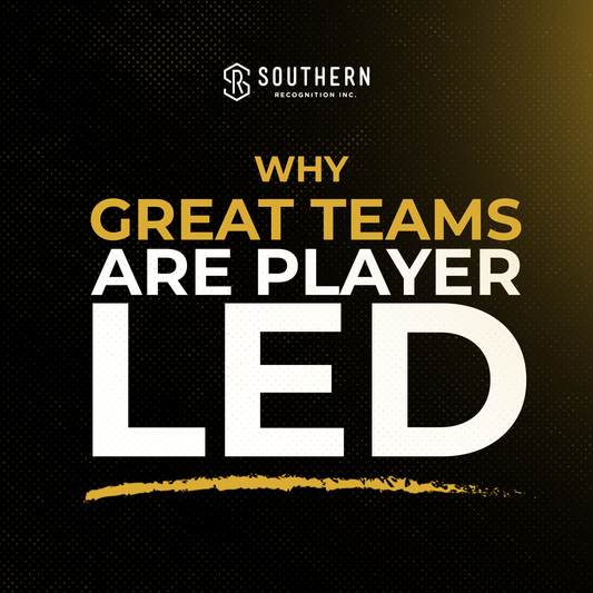 Why Great Teams Are Player Led