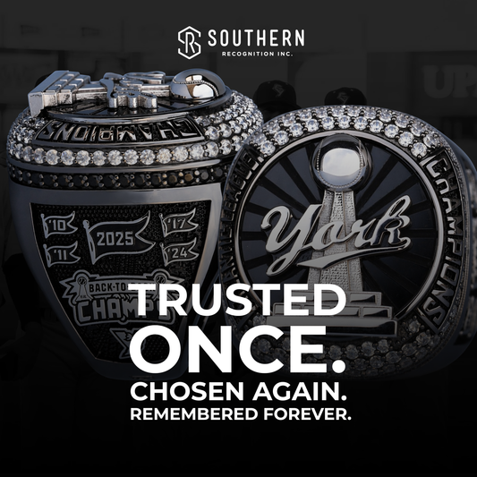 YORK REVOLUTION : TRUSTED ONCE. CHOSEN AGAIN.