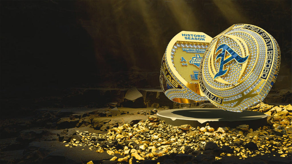 The Action Bezel: A Ring Put in Motion