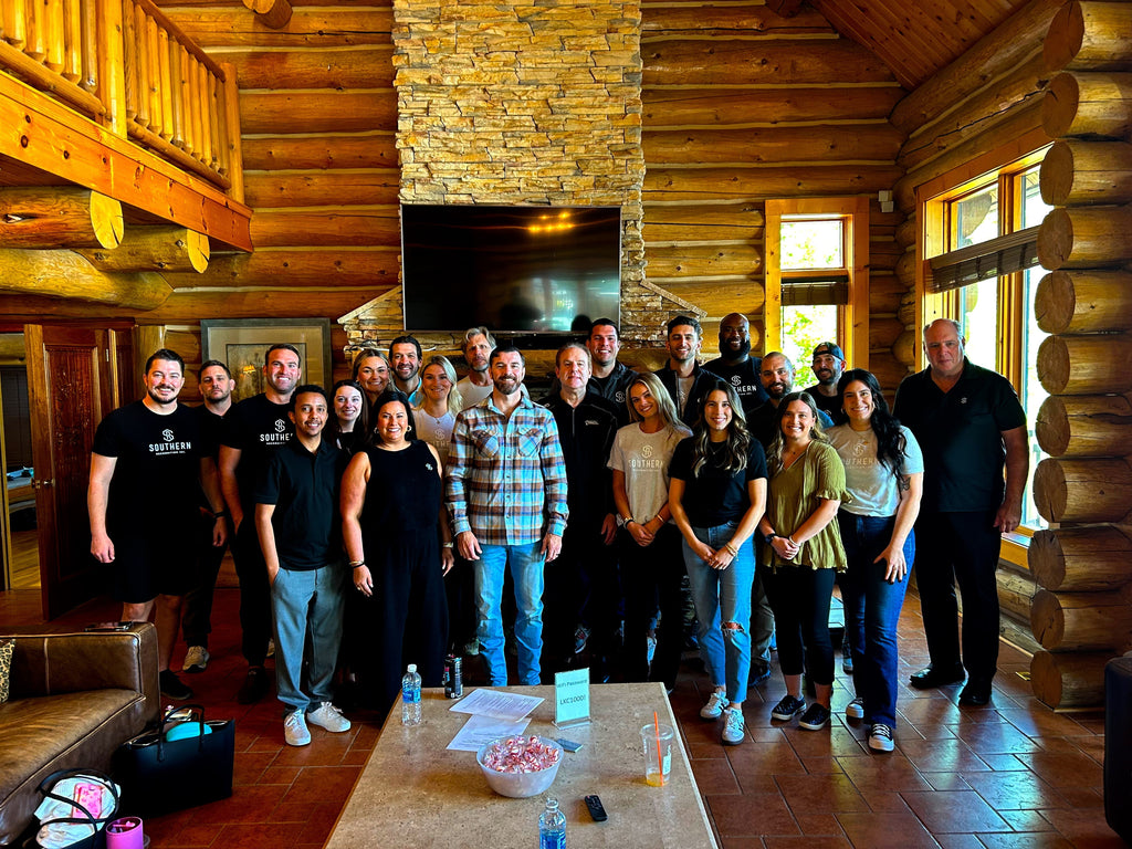 Who We Are at Southern Recognition, Inc.