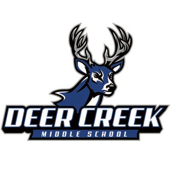 Deer Creek Middle School Southern Recognition Inc