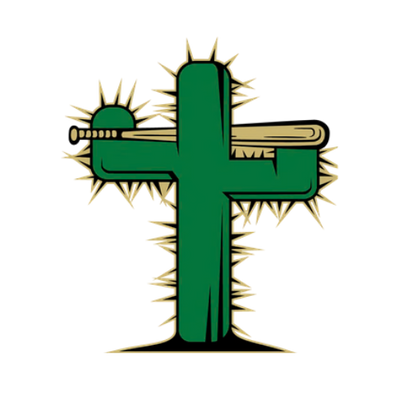 Tucson Saguaros