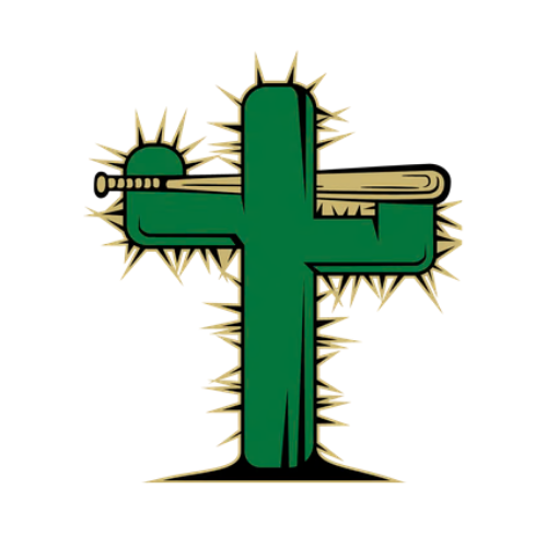 Tucson Saguaros