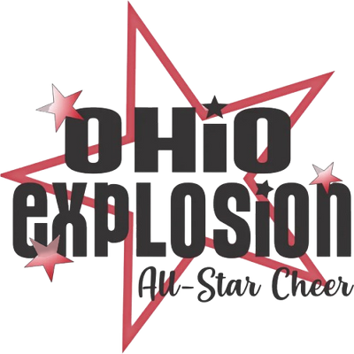 Ohio Cheer Explosion
