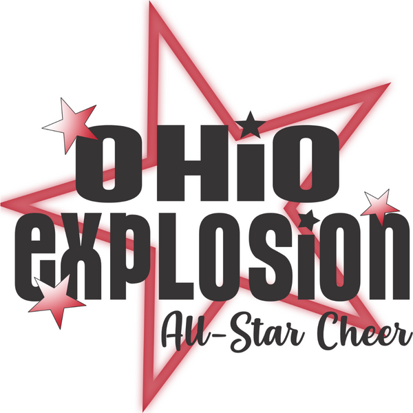 Ohio Cheer Explosion