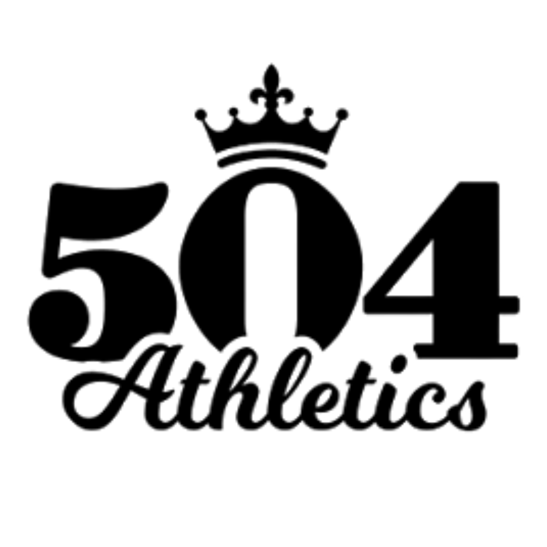 504 Athletics
