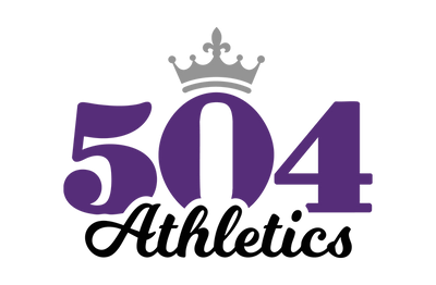 504 Athletics