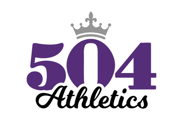 504 Athletics