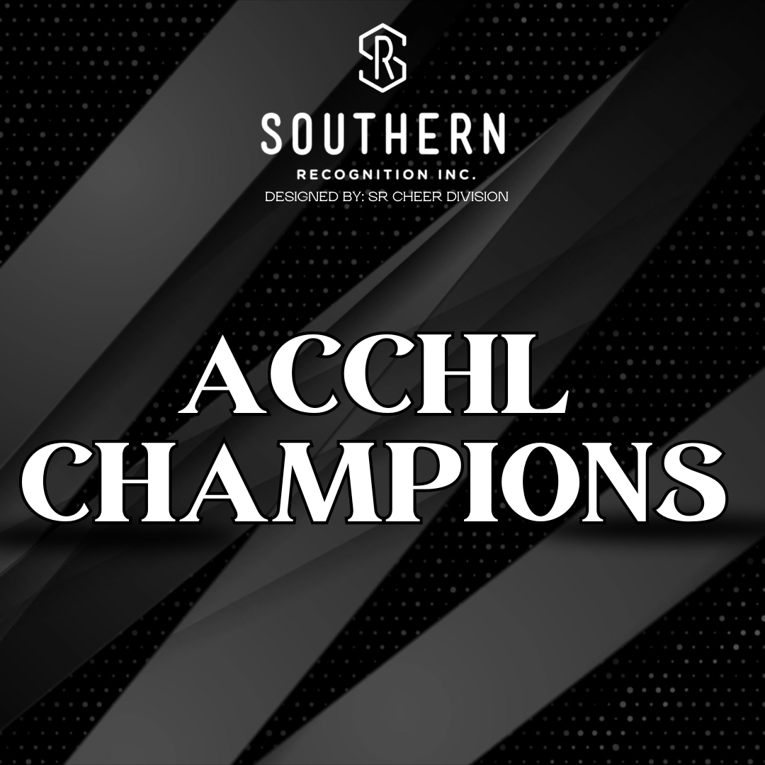 ACCHL Champions