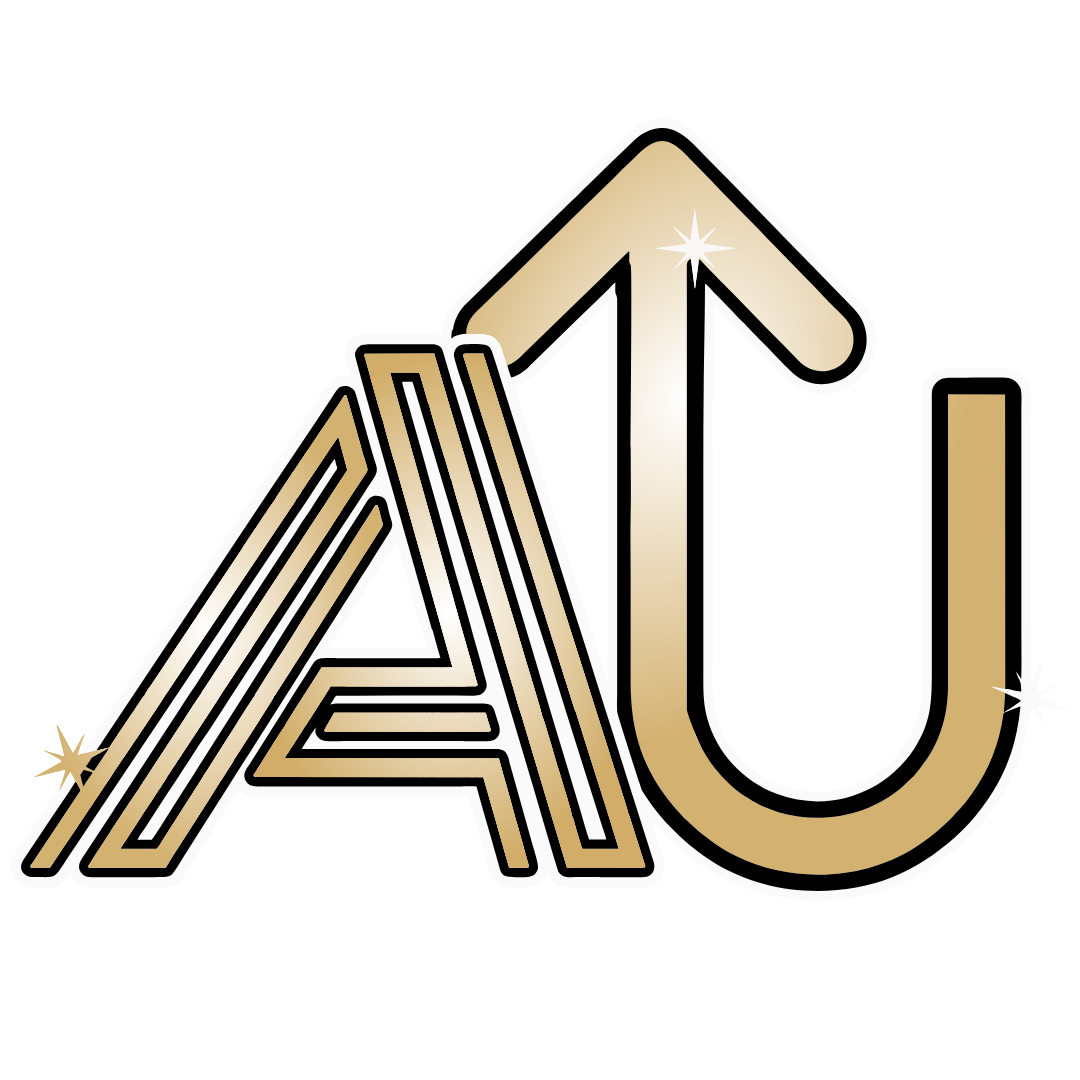 Amped Up Athletics
