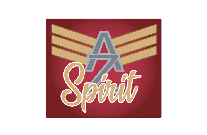 Arizona Spirit