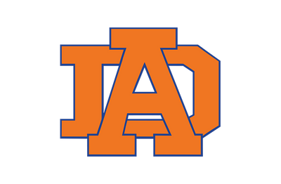 Athens Drive High School