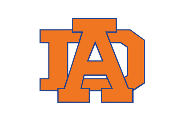 Athens Drive High School