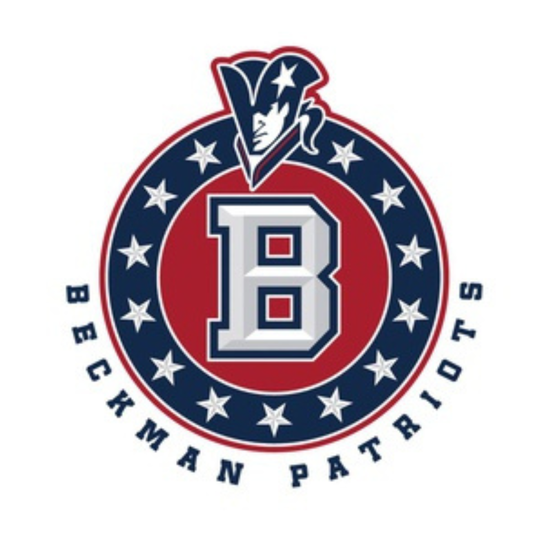 Beckman High School