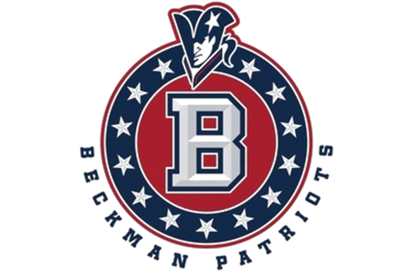 Beckman High School