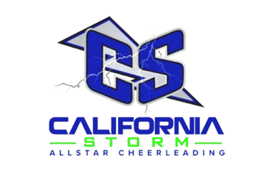 California Storm