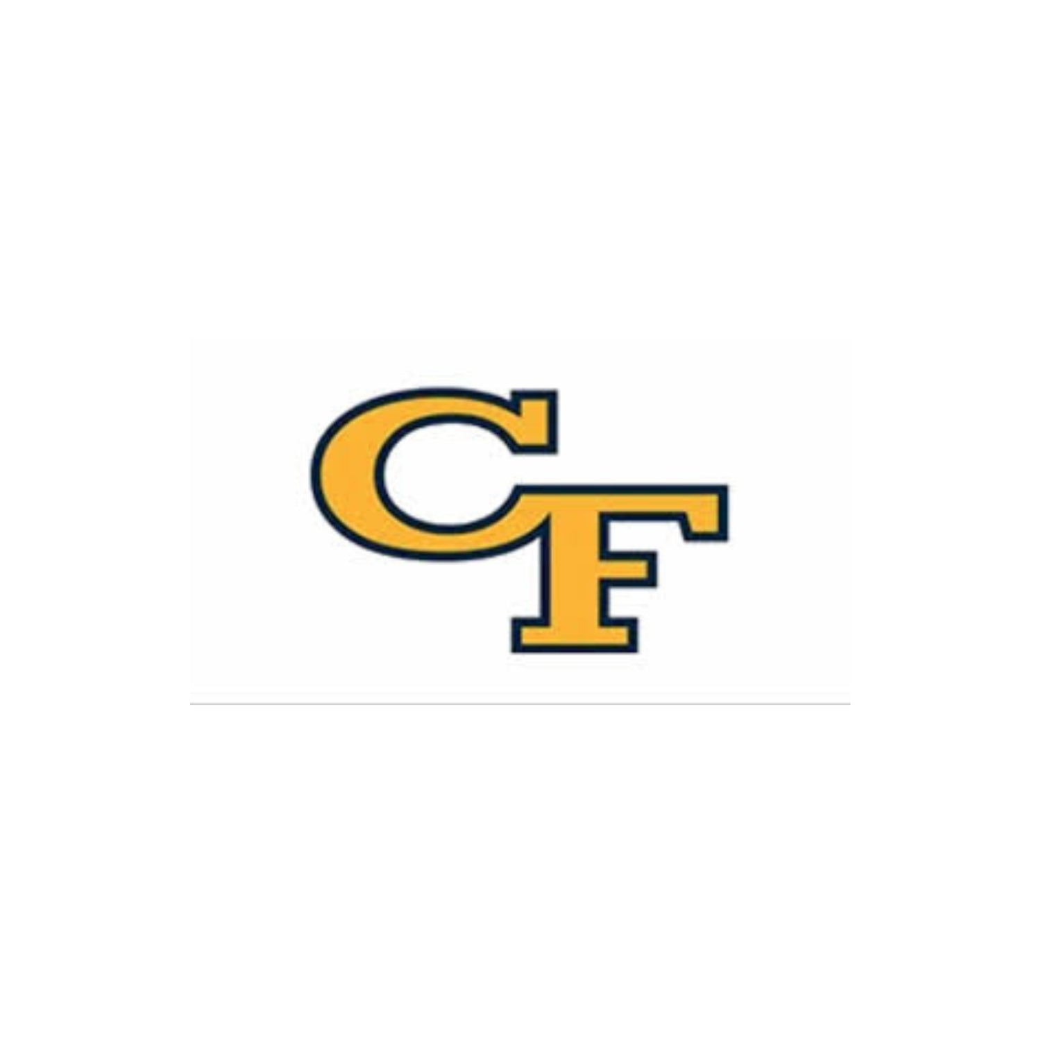 Cape Fear High School – Southern Recognition, Inc.