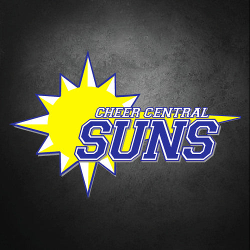 Cheer Central Suns