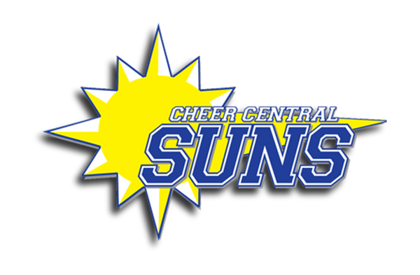 Cheer Central Suns