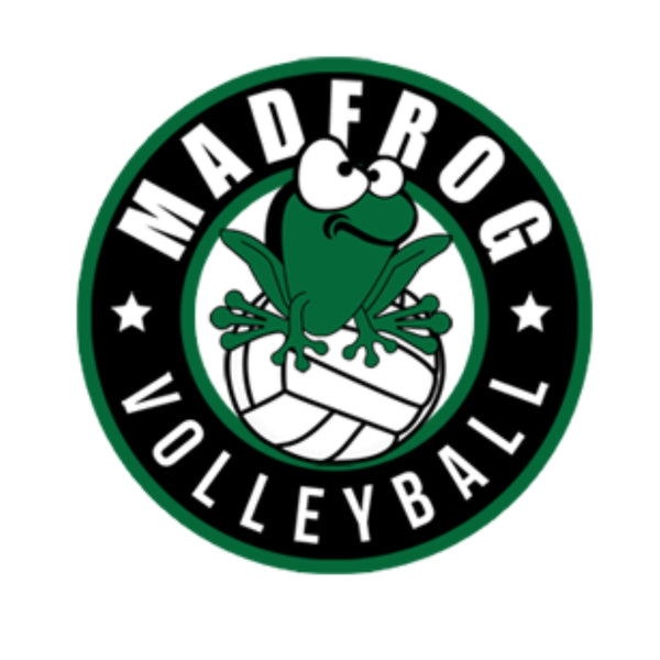 Madfrog Volleyball