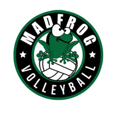 Madfrog Volleyball