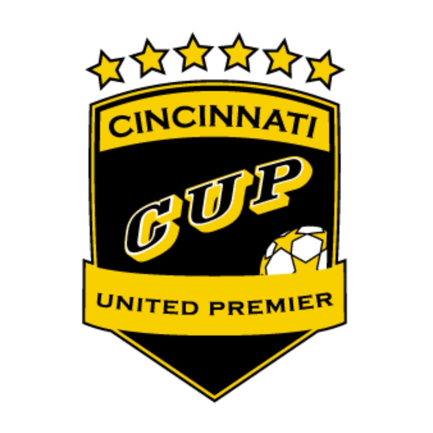 Cincinnati United Premier SC