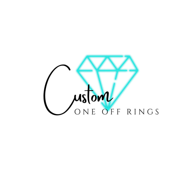 One Off Rings