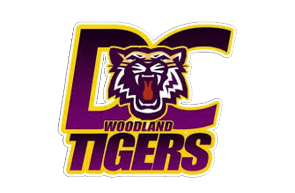 DC Woodland Tigers