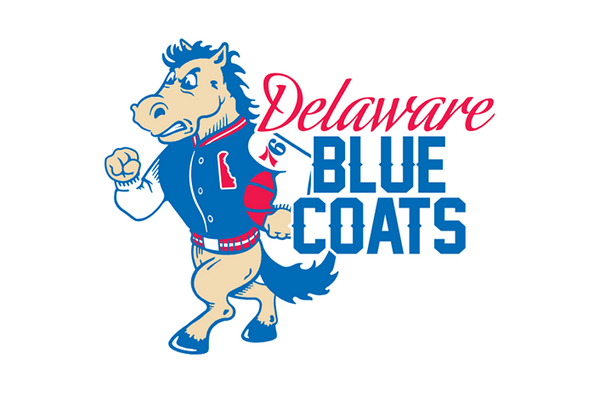 Delaware Blue Coats