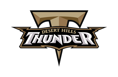 Desert Hills High School