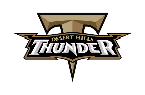 Desert Hills High School