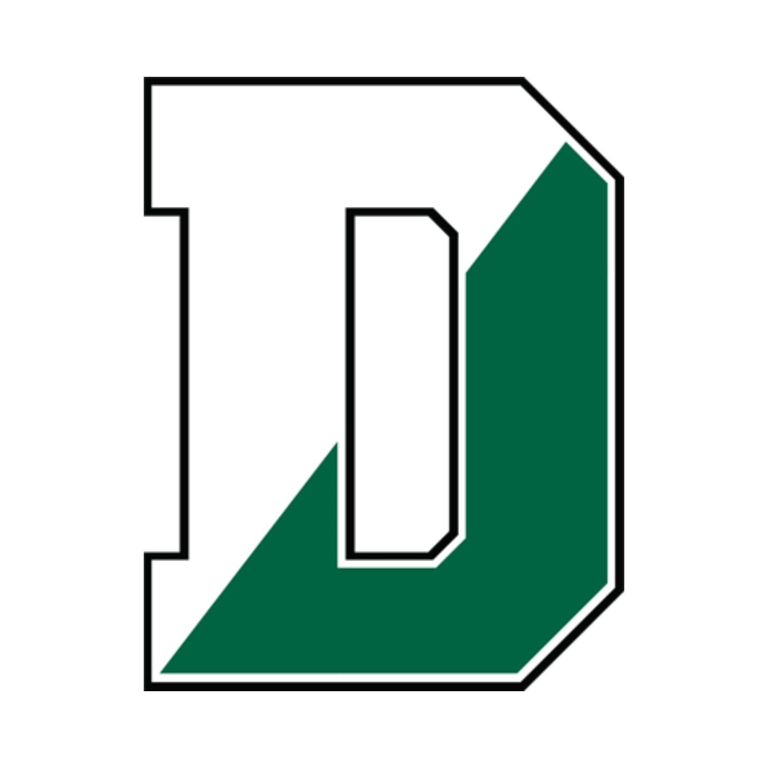 Duxbury High School