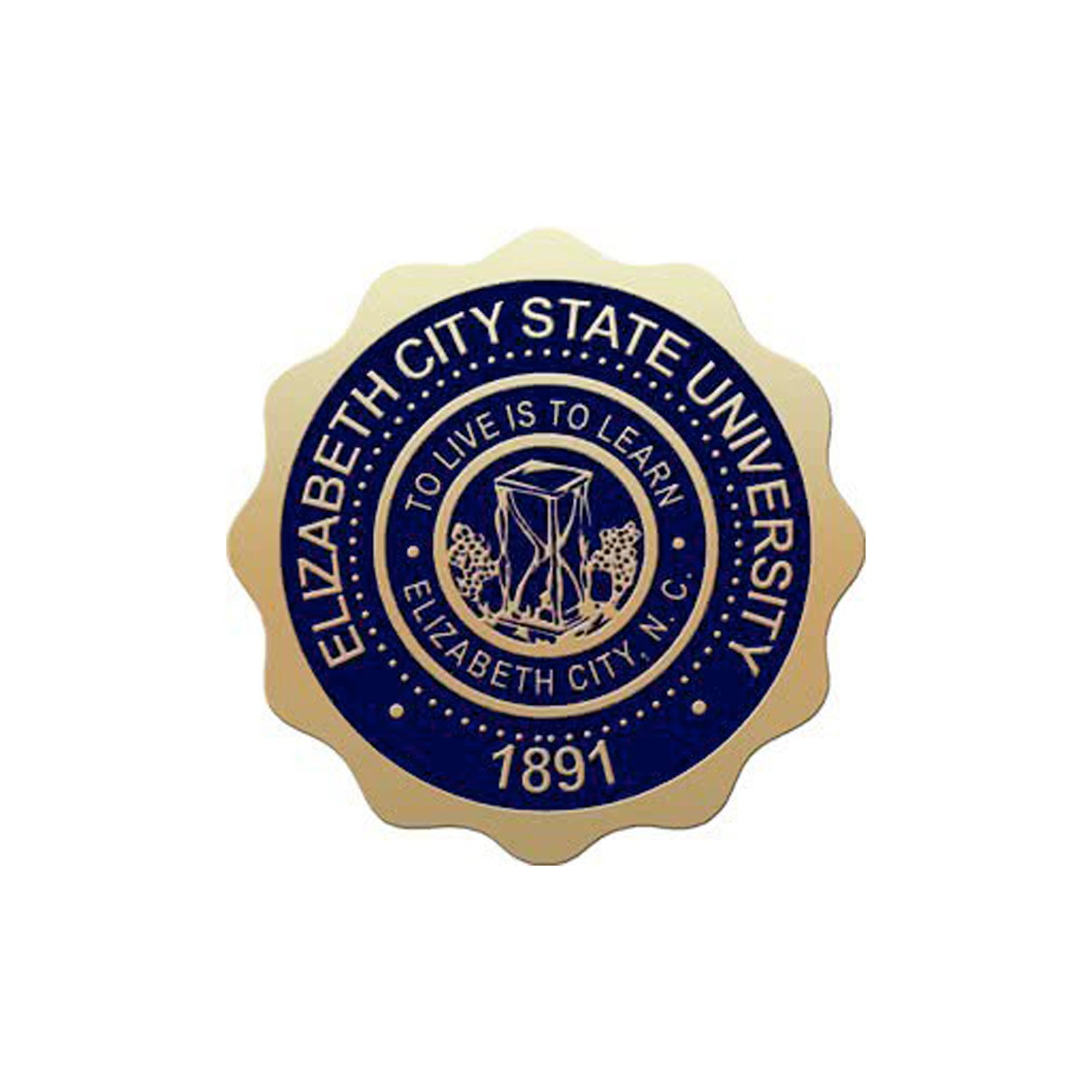 Elizabeth City State University