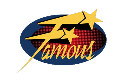 Famous Superstars