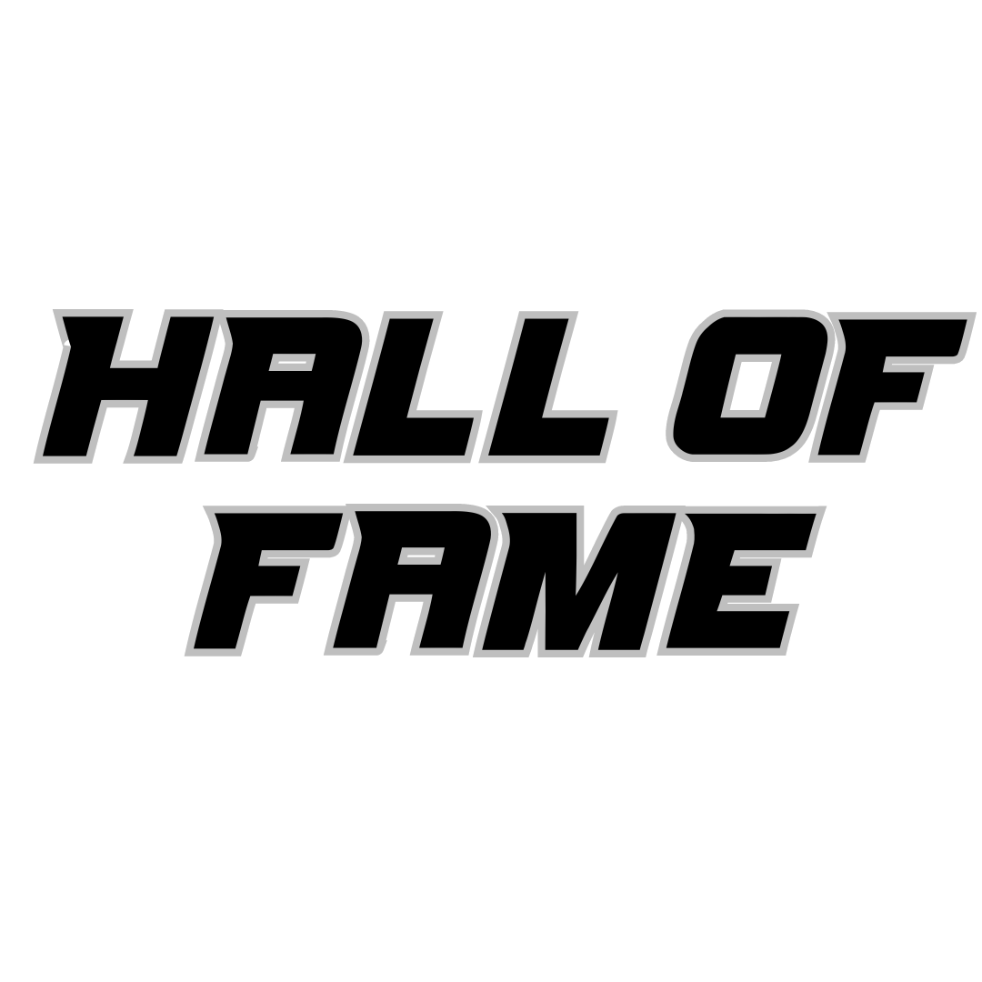CCCAM-Hall of Fame